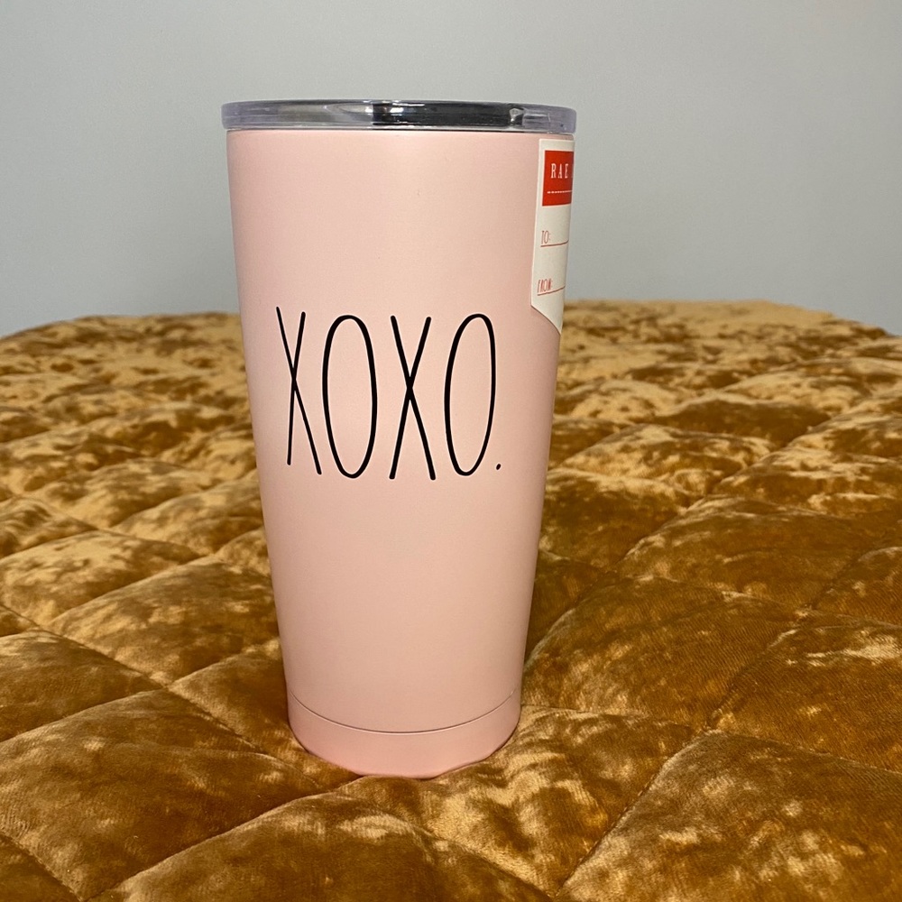 Valentine’s Day Thermos Rae Dunn